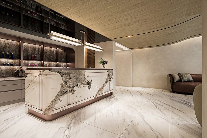 君綺診所 - 台中館